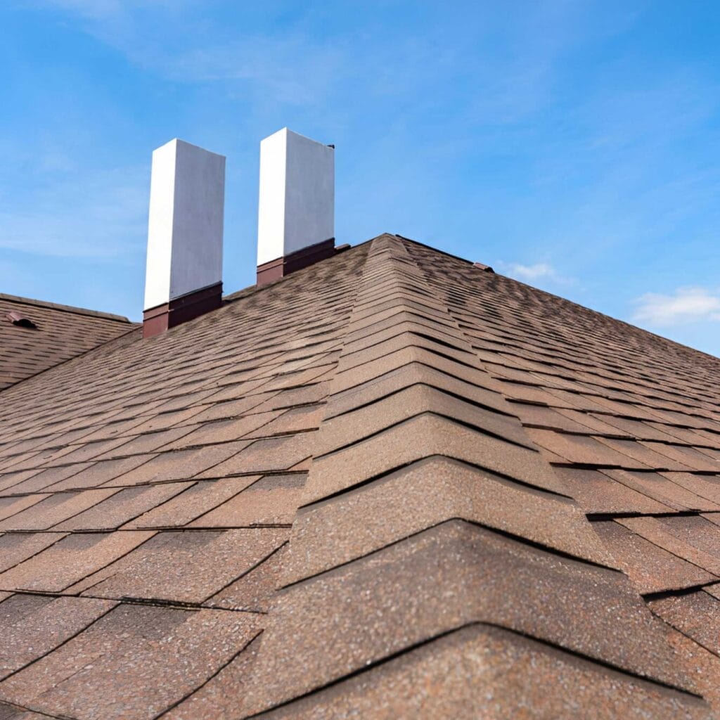Columbus Reliable Asphalt shingle roofers