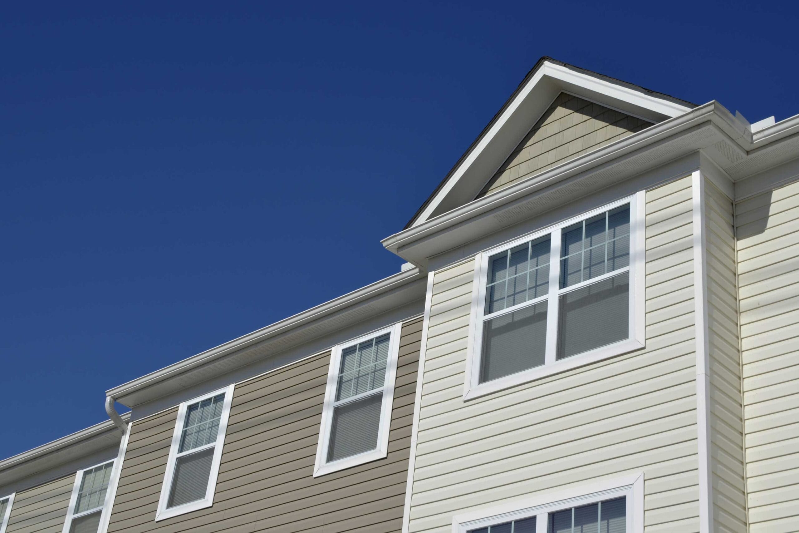 new siding cost, siding replacement cost, siding installation cost, Columbus